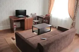 Номер Comfort, Отель Империал, Брянское