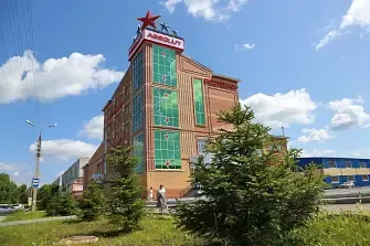 Гостиница Абсолют