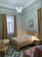 Номер Standard, Отель Anna and King  (on Zheleznodorozhnoy), Темп