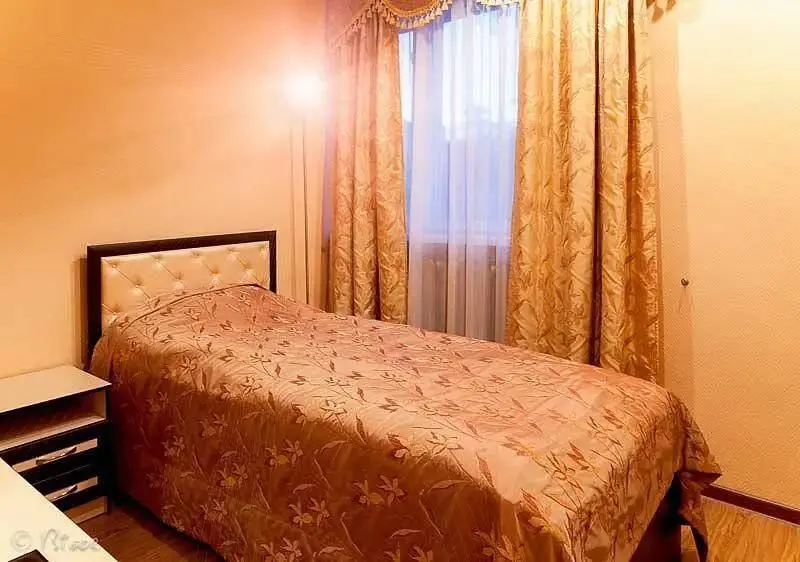Инта, Республика Коми: фото 2
