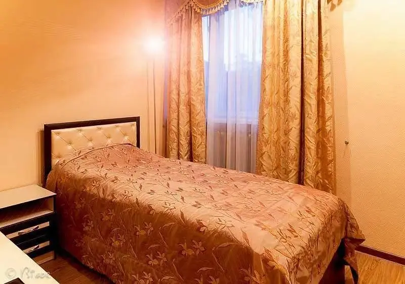 Инта, Республика Коми: фото 2