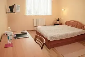 Одноместный номер Standard, Отель Ариада, Волжск