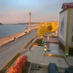 Отель Лена
