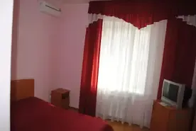 Номер Standard, Гостиница Аркадия, Заинск