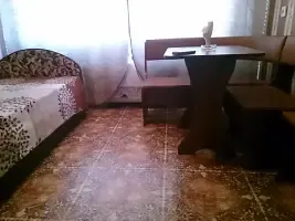 Одноместный номер Standard, Гостиница Сибирь, Гурьевский район