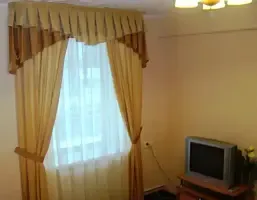 Двухместный номер Standard (2 отдельные кровати), Гостиница Русь, Чебаркуль