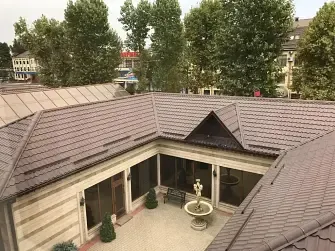 Гостиница Славянская