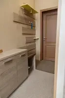 Одноместный номер Standard с видом на город, Отель СВ, Бийск