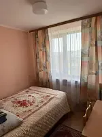 Двухместный номер Standard (двуспальная кровать), Гостиница Кристалл, Городок