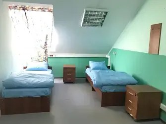 Хостел Близззко на ул. Бурхана Шахиди