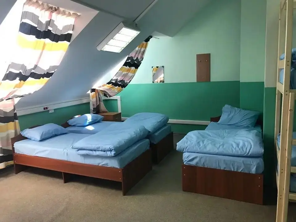 Хостел Близззко на ул. Бурхана Шахиди, Республика Татарстан: фото 3