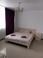 Четырёхместный люкс Superior с 2 комнатами, Отель Южный, село Новая Усмань