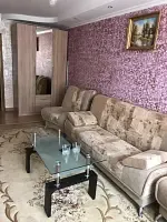 Номер Standard с 2 комнатами, Отель Аэропорт Plaza, Воронеж