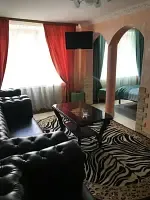 Двухместный номер Superior (двуспальная кровать), Отель Аэропорт Plaza, Воронеж