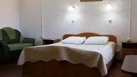 Люкс, Гостиница Планета, Иркутск