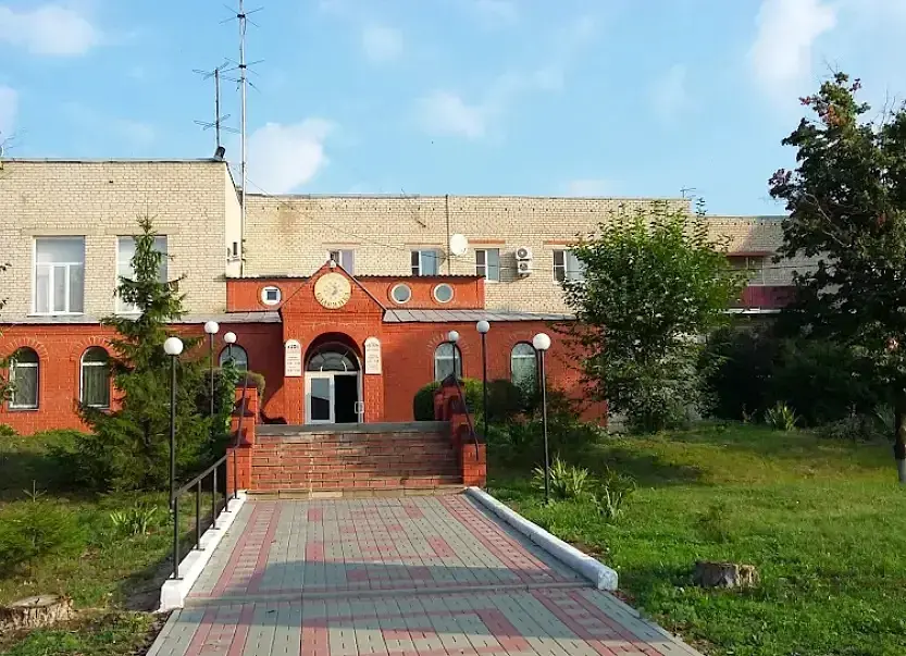 Отель Славянка, Богучар, Воронежская область