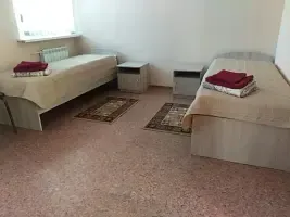 Номер Standard, Отель Спектр, Иркутск