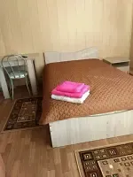 Двухместный номер Economy, Отель Спектр, Иркутск