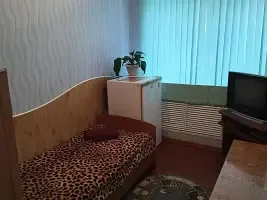 Номер Deluxe, Отель Berezka, Гайский