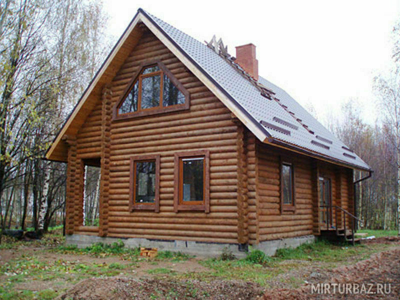 Купить Дом В Валдайском В Новгородской