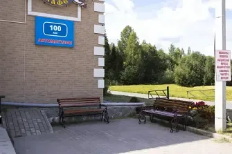 Мини-отель Сухонский тракт