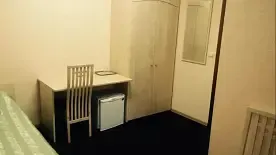 Двухместный номер (2 отдельные кровати), Отель 67 параллель, Нарьян-Мар