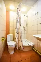 Люкс, Отель Подмосковье, Здравница