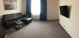 Люкс, Отель Гостиница Фаворит, Карасук