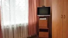 Номер Economy, Гостиница Оазис, Альметьевский