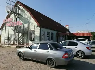 Мотель Смак