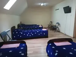 Семейный номер Standard, Мотель Смак, Волгоград
