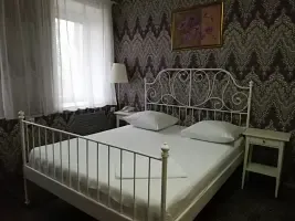 Двухместный номер Standard (двуспальная кровать), Отель Пегас, Новосибирск