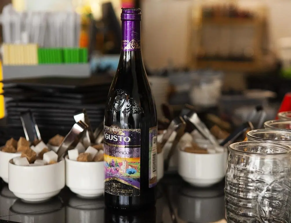 GUSTO, Республика Карачаево-Черкесия: фото 5