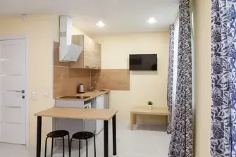Апартаменты Apartments Viktory on street Gogolya, 133
