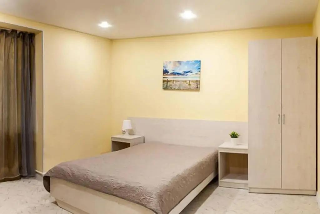 Apartments Viktory on street Gogolya, 133, Курганская область: фото 5