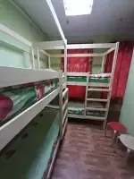 Номер Standard, Хостел ХотелХот Бауманская, Москва