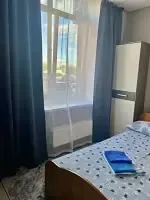 Одноместный номер Стандартный, Мини-отель Вариант, Красноярск