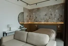 Двухместный номер в корпусе SPA Superior (двуспальная кровать), Отель Golden Horse, Таганрог