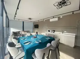 Банный дом, Отель Golden Horse, Таганрог