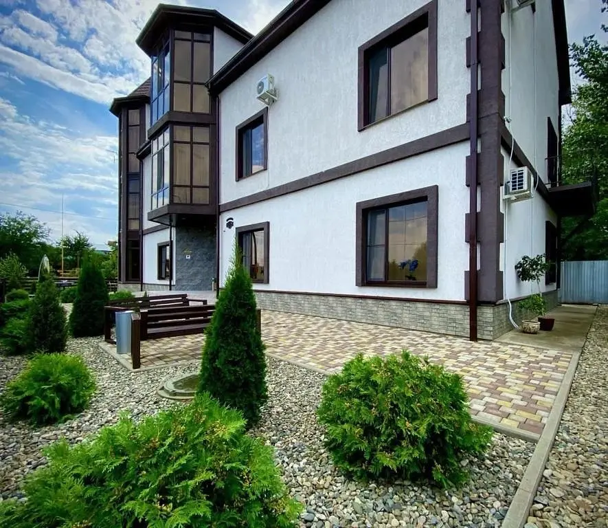 Отель Вертикаль, Кореновск, Краснодарский край