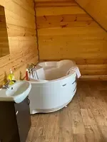 Номер Семейный, Отель Гостиница Красная Усадьба, Суздаль