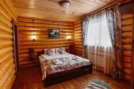 Гостевой дом Барский, Отель Гостиница Красная Усадьба, Суздаль