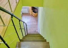Номер Standard, Загородный курорт Аврора клуб, поселок Поляны