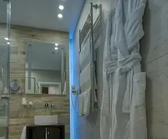 Студия, Загородный курорт Аврора клуб, поселок Поляны