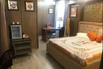 Отель INCITY