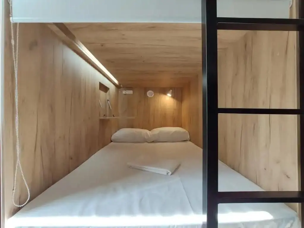 Бадарум, Московская область: фото 4