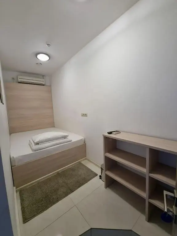 Hotel 6, Республика Калмыкия: фото 2