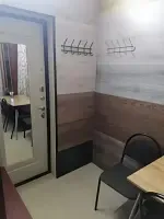 Кровать в общем номере, Хостел Жара, Самара