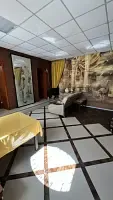 Люкс Каир, Отель Арена, Вольск
