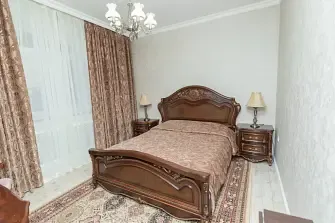 Гостиничный комплекс 777
